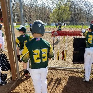 Meet your Posher, Mike